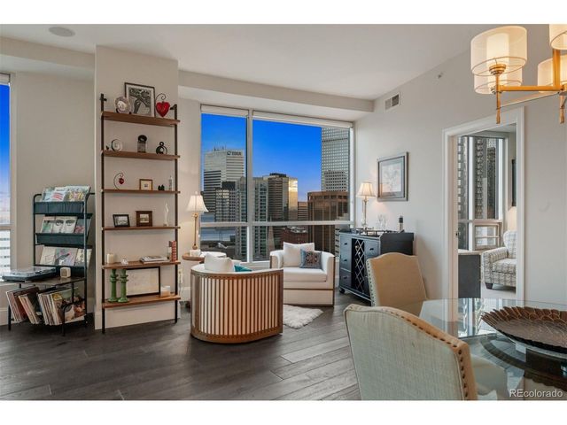 2001 Lincoln St 1810, Denver, CO 80202