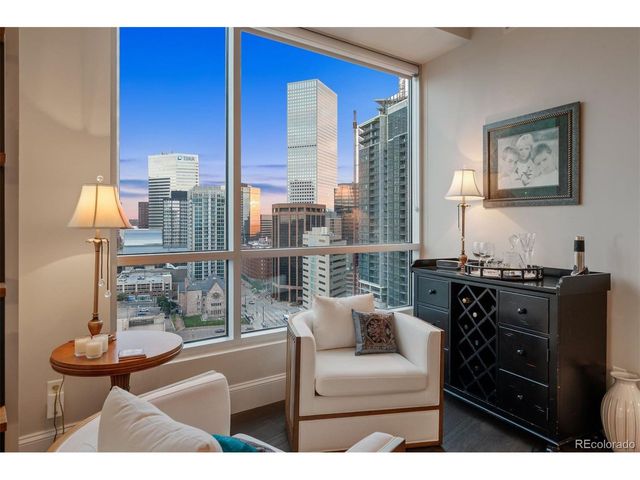 2001 Lincoln St 1810, Denver, CO 80202