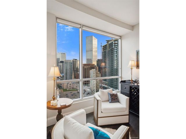 2001 Lincoln St 1810, Denver, CO 80202