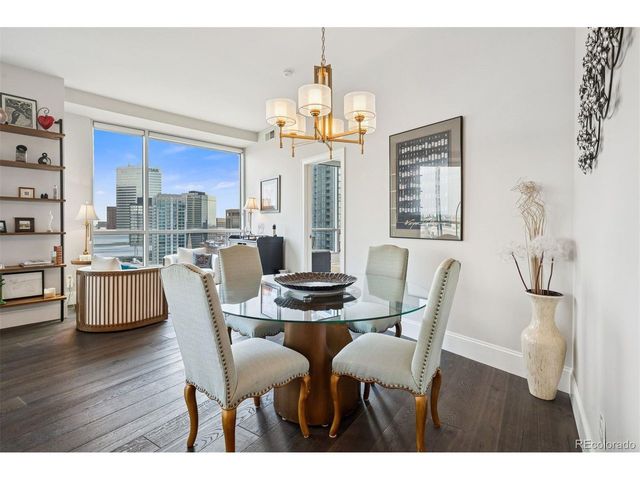 2001 Lincoln St 1810, Denver, CO 80202