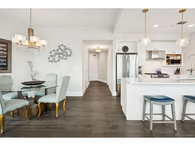 2001 Lincoln St 1810, Denver, CO 80202