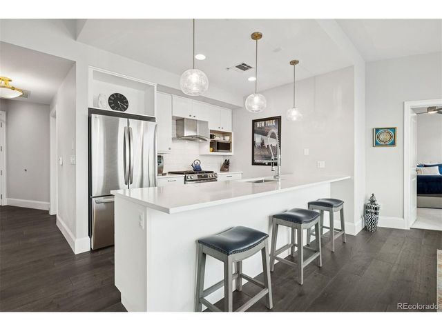 2001 Lincoln St 1810, Denver, CO 80202