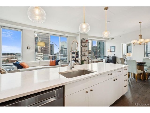 2001 Lincoln St 1810, Denver, CO 80202