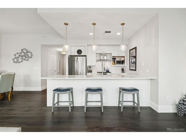 2001 Lincoln St 1810, Denver, CO 80202