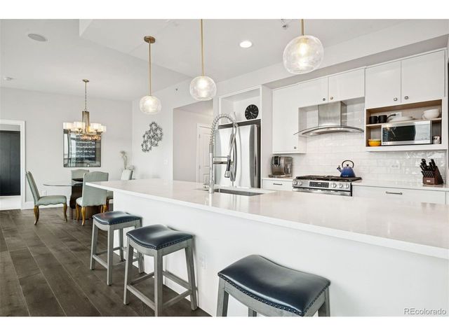 2001 Lincoln St 1810, Denver, CO 80202