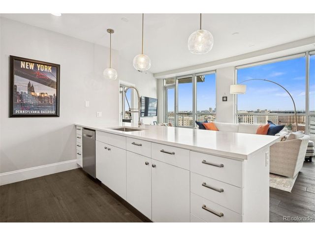 2001 Lincoln St 1810, Denver, CO 80202