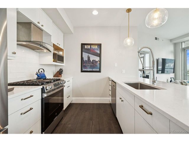 2001 Lincoln St 1810, Denver, CO 80202