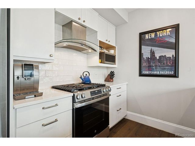 2001 Lincoln St 1810, Denver, CO 80202