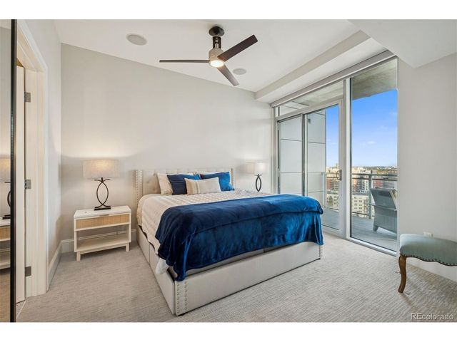 2001 Lincoln St 1810, Denver, CO 80202