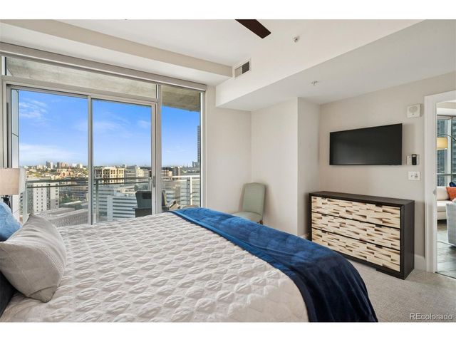 2001 Lincoln St 1810, Denver, CO 80202