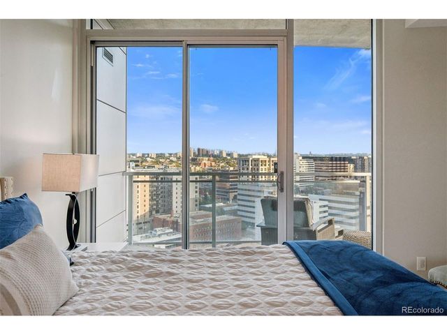 2001 Lincoln St 1810, Denver, CO 80202