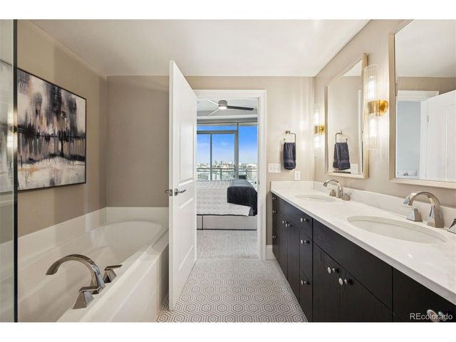 2001 Lincoln St 1810, Denver, CO 80202