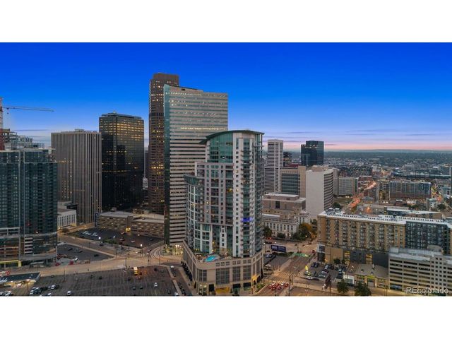 2001 Lincoln St 1810, Denver, CO 80202