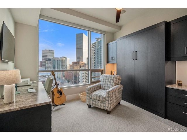 2001 Lincoln St 1810, Denver, CO 80202
