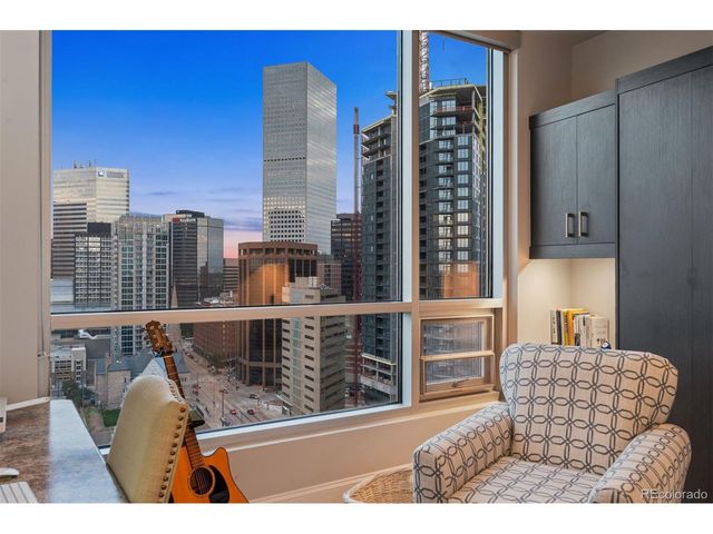 2001 Lincoln St 1810, Denver, CO 80202