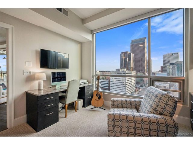 2001 Lincoln St 1810, Denver, CO 80202