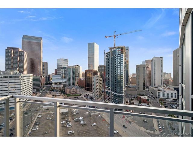 2001 Lincoln St 1810, Denver, CO 80202