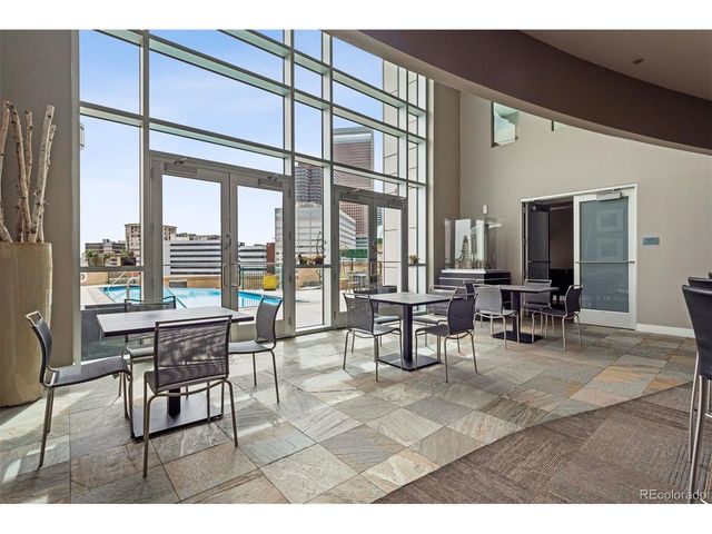 2001 Lincoln St 1810, Denver, CO 80202