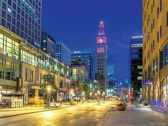 2001 Lincoln St 1810, Denver, CO 80202