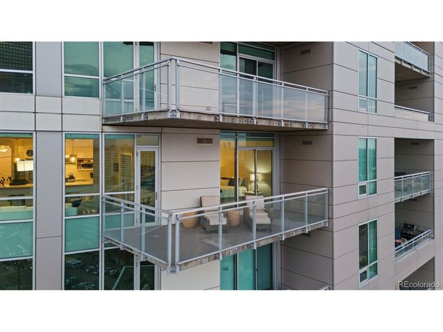 2001 Lincoln St 1810, Denver, CO 80202