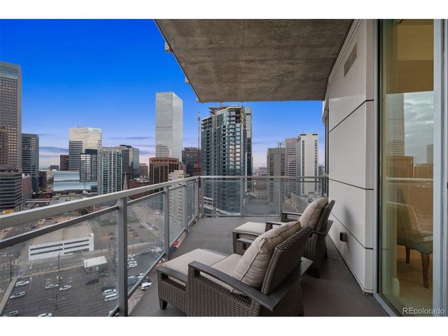 2001 Lincoln St 1810, Denver, CO 80202