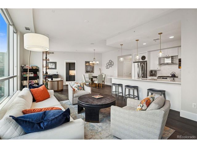 2001 Lincoln St 1810, Denver, CO 80202