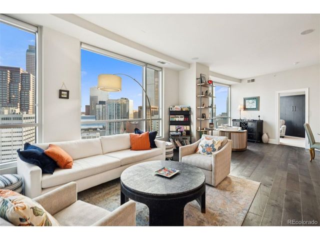 2001 Lincoln St 1810, Denver, CO 80202