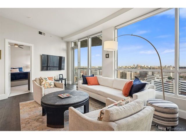 2001 Lincoln St 1810, Denver, CO 80202