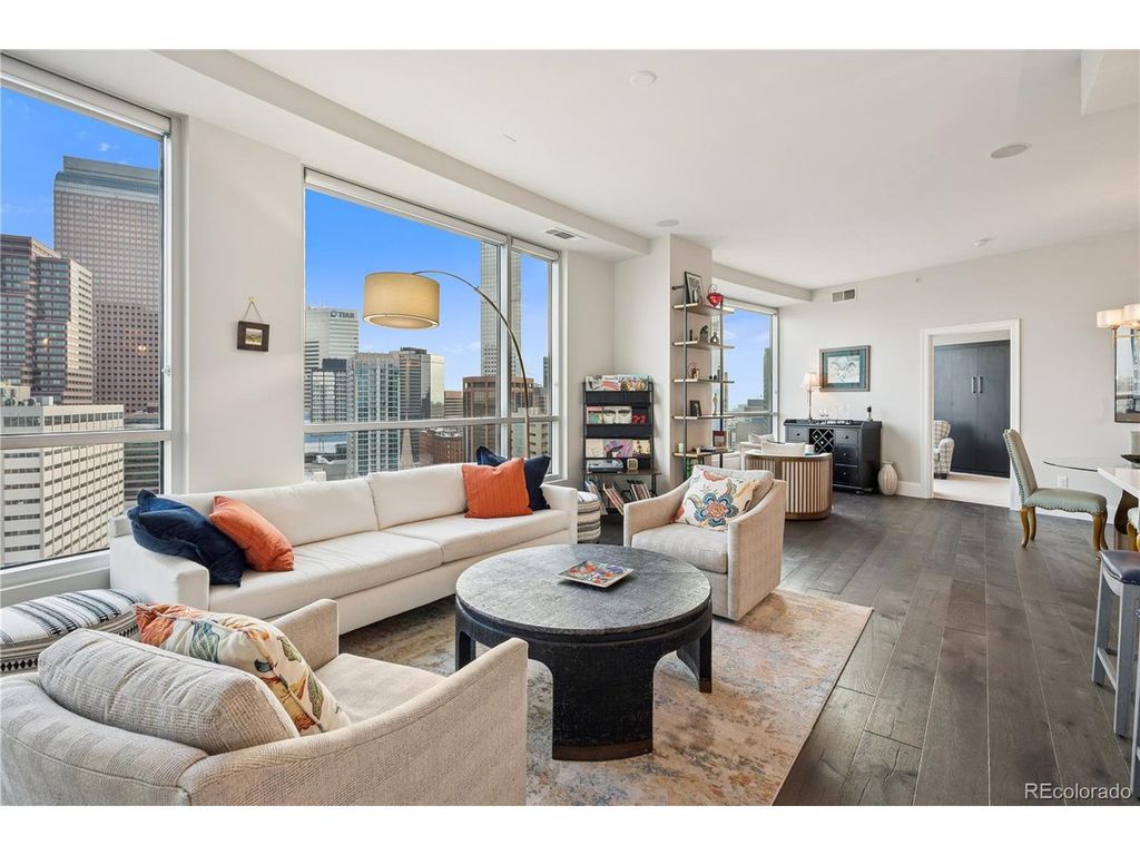 2001 Lincoln St 1810, Denver, CO 80202