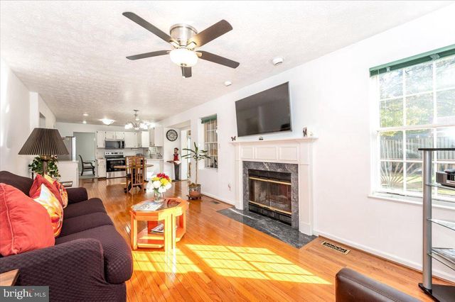 13201 EDDINGTON DR, Upper Marlboro, MD 20774