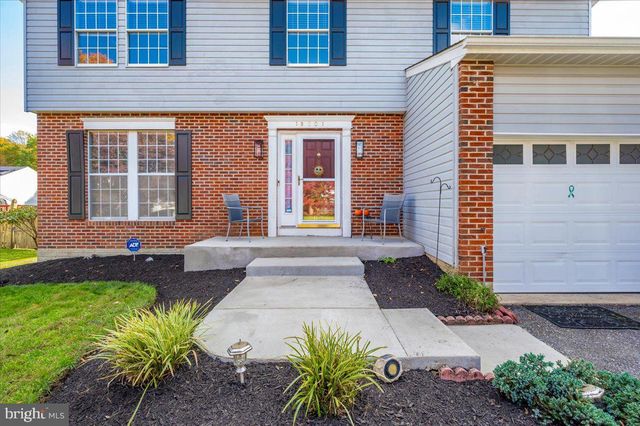 13201 EDDINGTON DR, Upper Marlboro, MD 20774