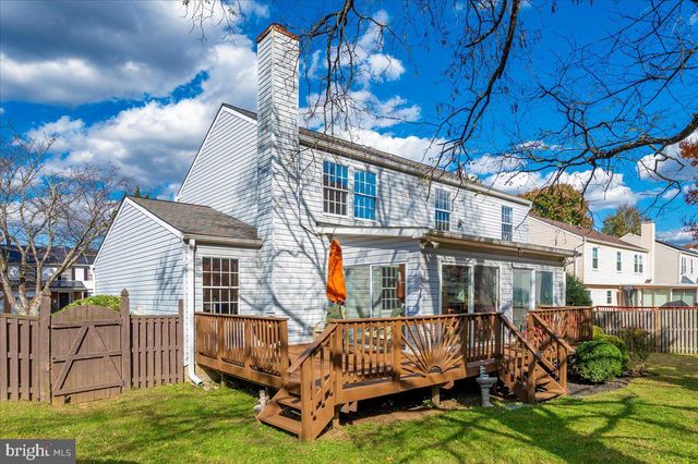 13201 EDDINGTON DR, Upper Marlboro, MD 20774