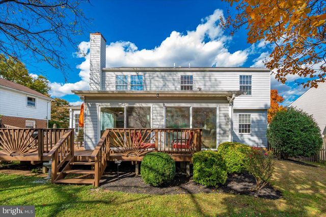 13201 EDDINGTON DR, Upper Marlboro, MD 20774