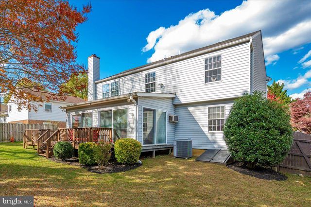 13201 EDDINGTON DR, Upper Marlboro, MD 20774