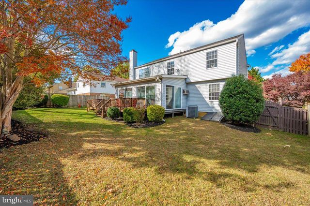 13201 EDDINGTON DR, Upper Marlboro, MD 20774