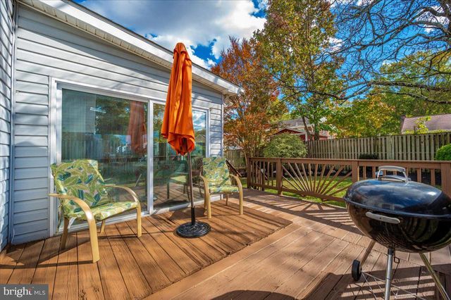 13201 EDDINGTON DR, Upper Marlboro, MD 20774