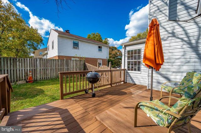 13201 EDDINGTON DR, Upper Marlboro, MD 20774