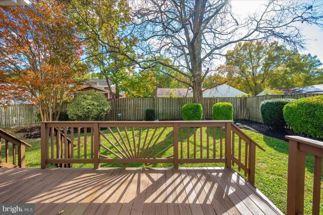 13201 EDDINGTON DR, Upper Marlboro, MD 20774