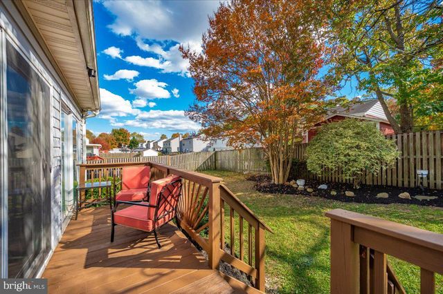 13201 EDDINGTON DR, Upper Marlboro, MD 20774