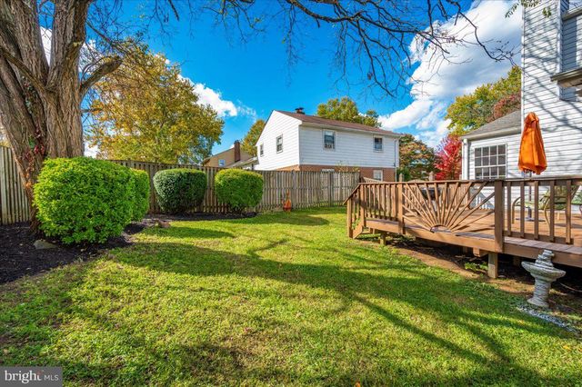 13201 EDDINGTON DR, Upper Marlboro, MD 20774