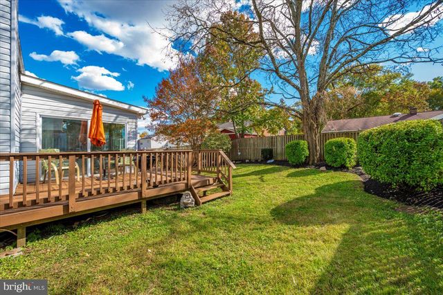 13201 EDDINGTON DR, Upper Marlboro, MD 20774