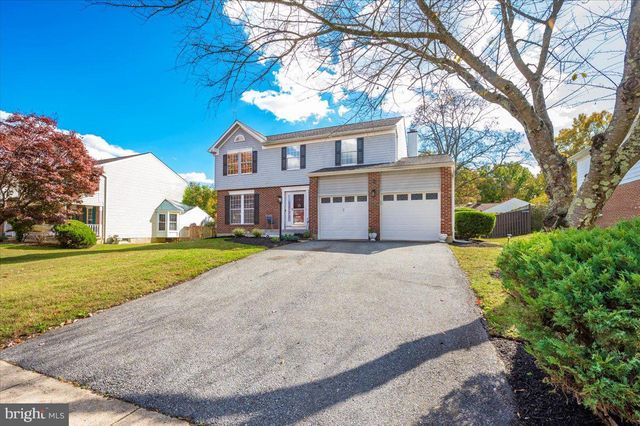 13201 EDDINGTON DR, Upper Marlboro, MD 20774