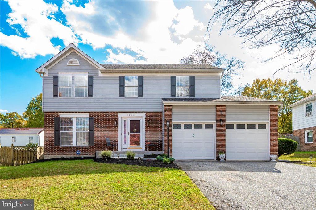 13201 EDDINGTON DR, Upper Marlboro, MD 20774