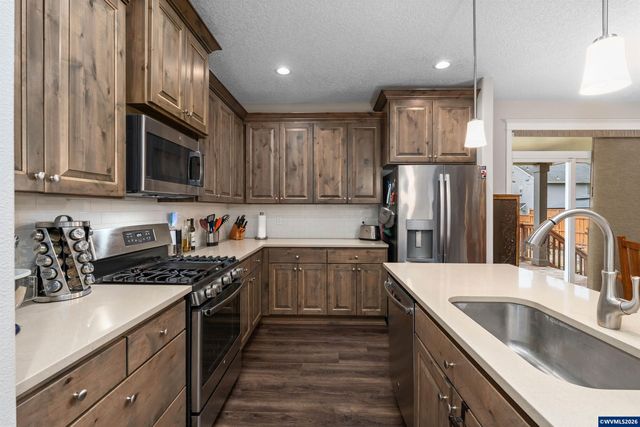 2958 SW Redmond Hill Rd, Mcminnville, OR 97128