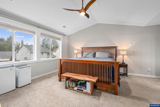 2958 SW Redmond Hill Rd, Mcminnville, OR 97128