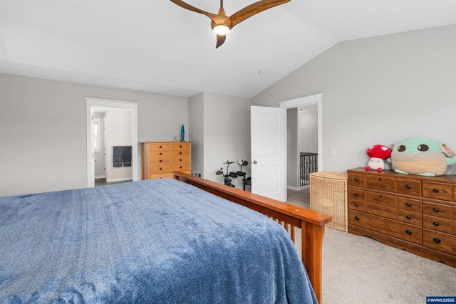 2958 SW Redmond Hill Rd, Mcminnville, OR 97128