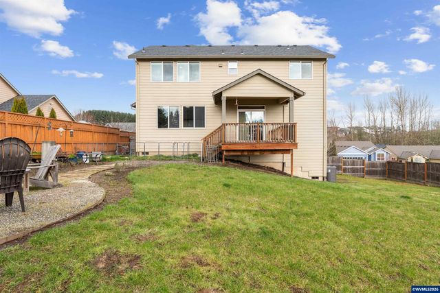 2958 SW Redmond Hill Rd, Mcminnville, OR 97128