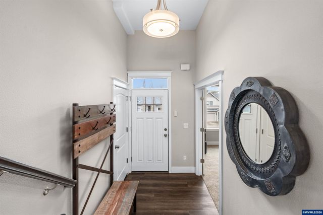 2958 SW Redmond Hill Rd, Mcminnville, OR 97128