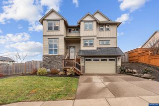 2958 SW Redmond Hill Rd, Mcminnville, OR 97128