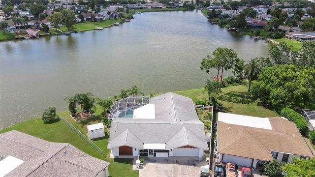 9619 TOWANDA LANE, Port Richey, FL 34668